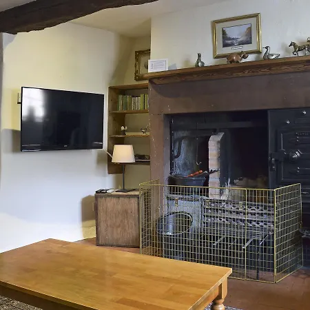 Nokka Holiday home Rosthwaite