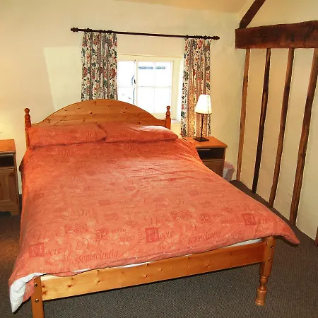 Nokka Holiday home