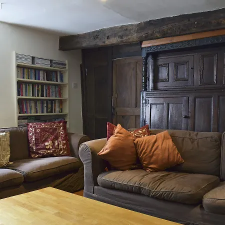 Nokka * Rosthwaite