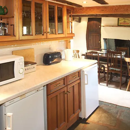 Nokka Holiday home Rosthwaite